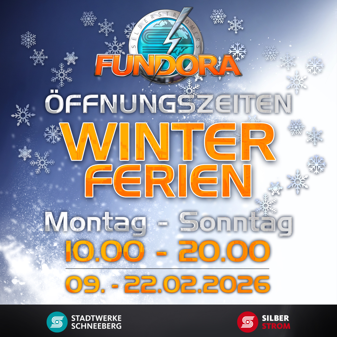 Winterferien 09.02. - 22.02.2026
