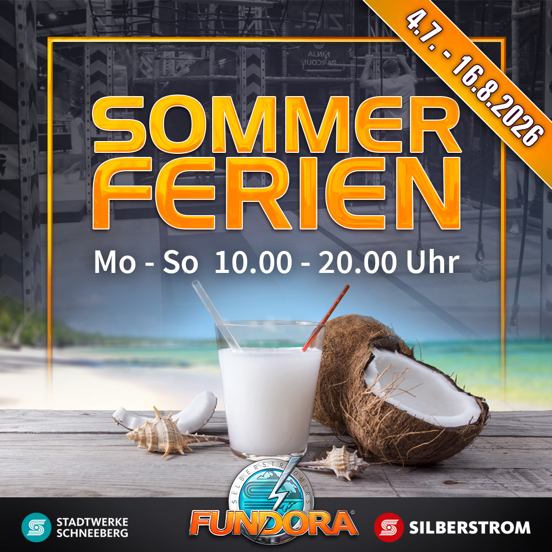 SOMMERFERIEN