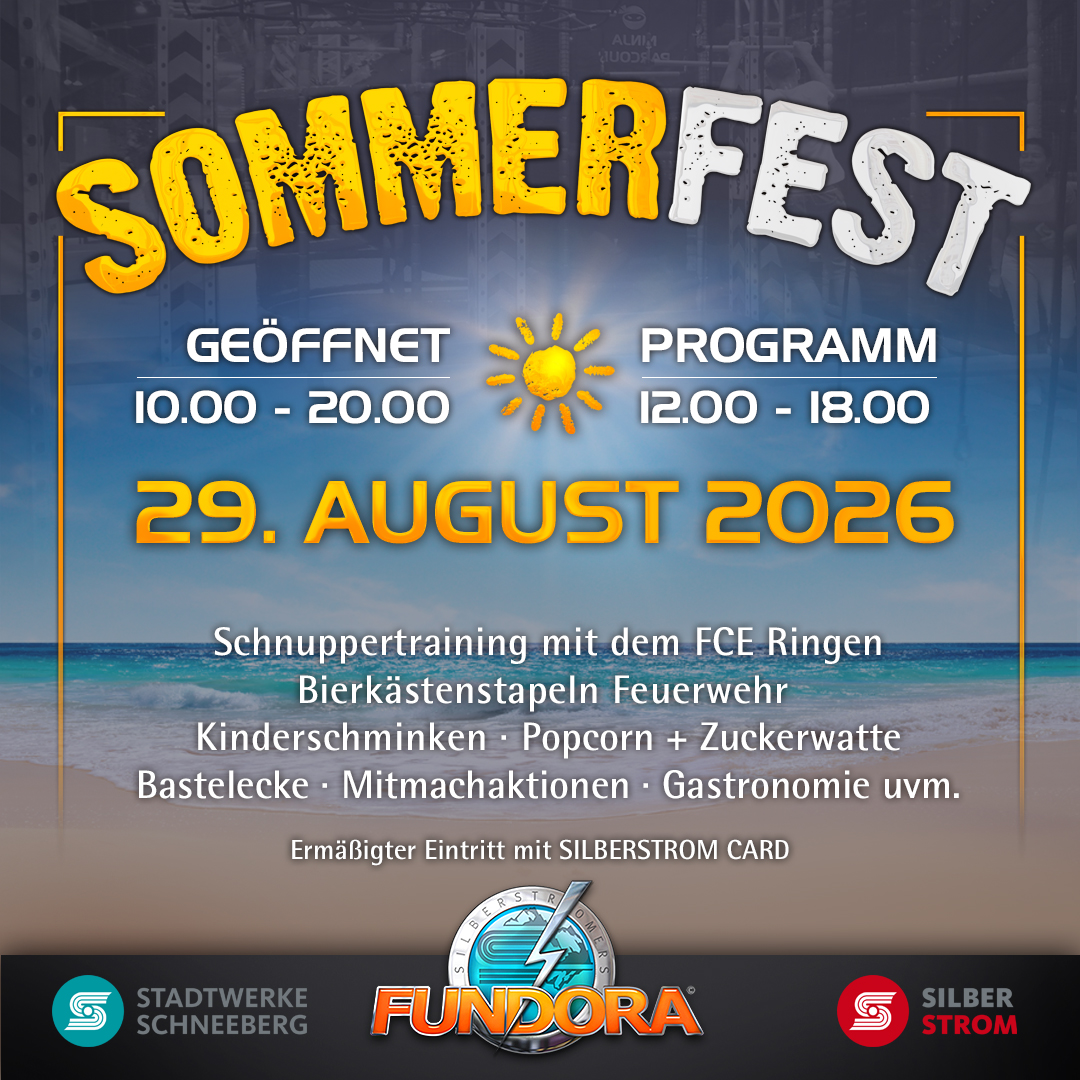 SOMMERFEST 2026
