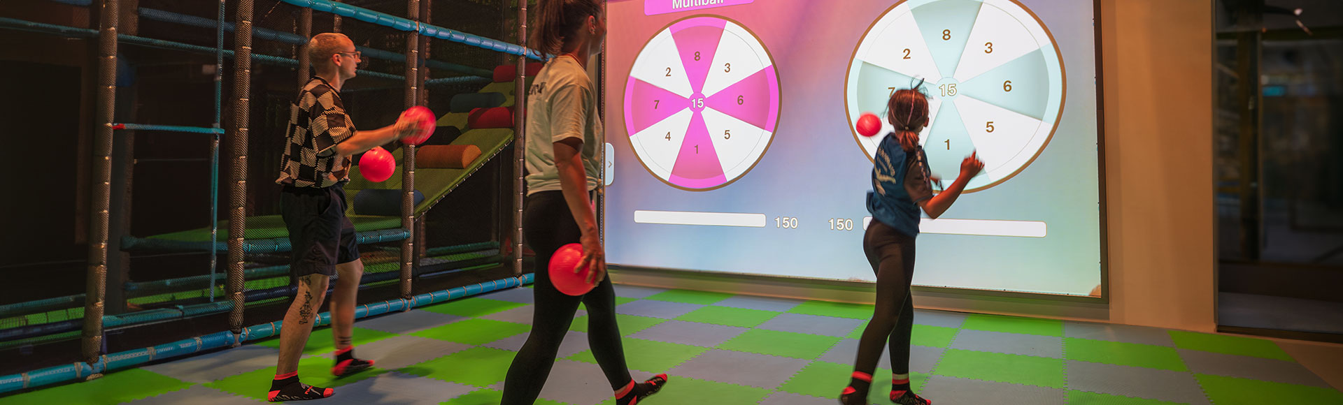 Fundora MultiBall
