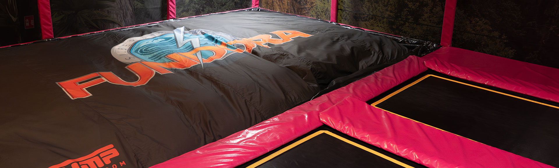 Fundora Trampolinpark