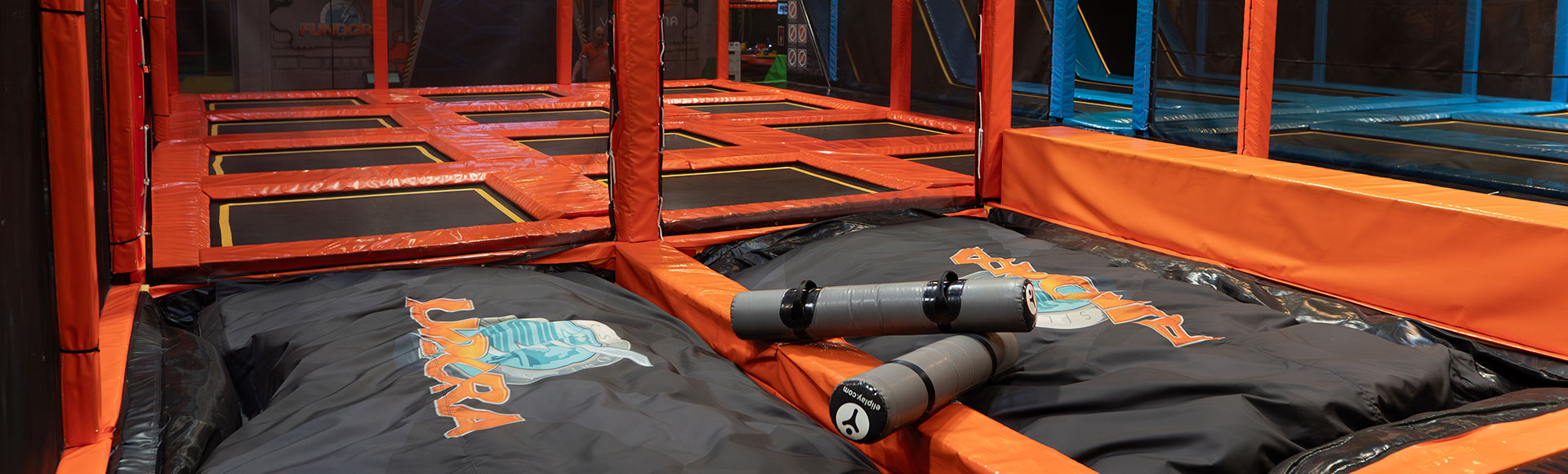 Fundora Trampolinpark