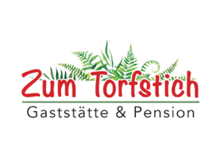 Logo - Zum Torfstich